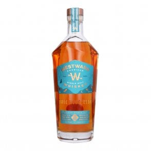 Westward American Single Malt