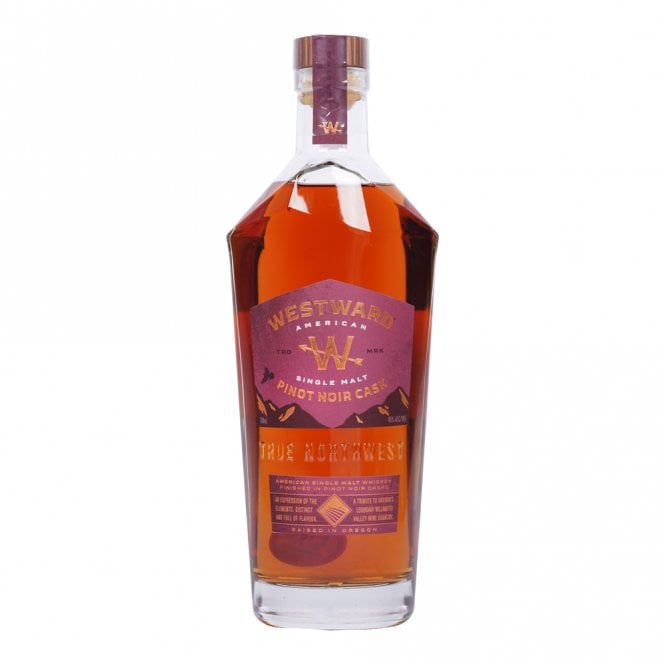 Westward Pinot Noir Cask 