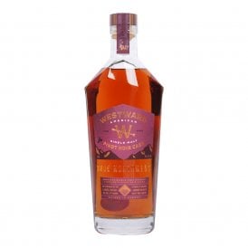 Westward Pinot Noir Cask 