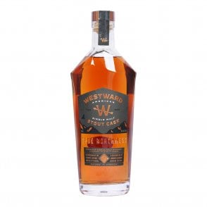 Westward Stout Cask