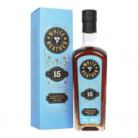 White Heather 15 Year Old