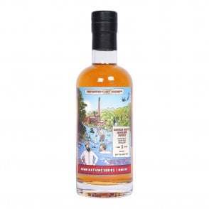 White Peak 2 Year Old - Batch 1 - That Boutique-Y Malt Company