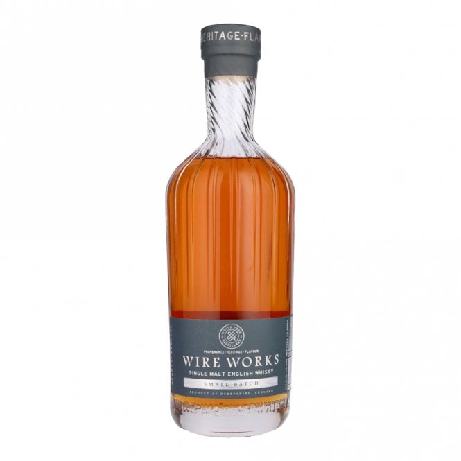 White Peak Wire Works Small Batch - Autumn Release