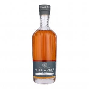 White Peak Wire Works Small Batch - Autumn Release