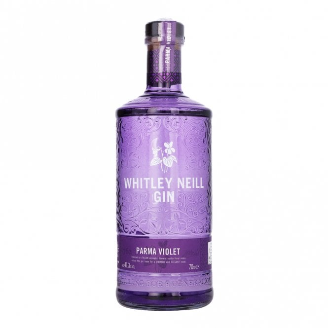Whitley Neill Parma Violet Gin