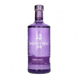 Whitley Neill Parma Violet Gin
