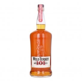 Wild Turkey 101 - 1 Litre
