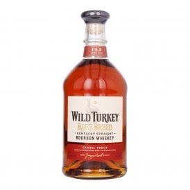 Wild Turkey Rare Breed - Barrel Proof