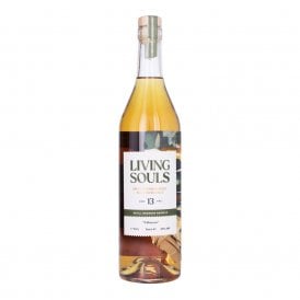 Williamson 13 Year Old - Living Souls Batch 1