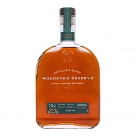 Woodford Reserve Rye