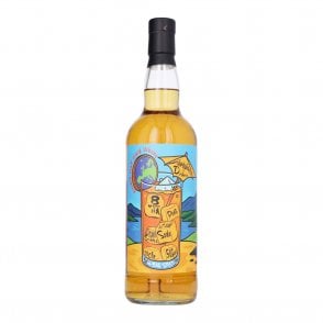 World Peat Highball Pre Mix 8 Year Old - Decadent Drams