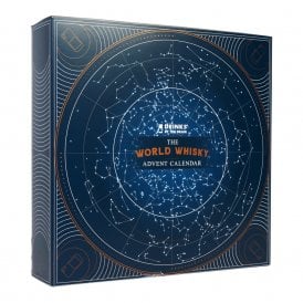 World Whisky Advent Calendar - 2021 Edition