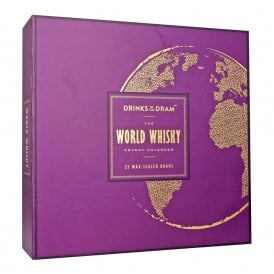 World Whisky Advent Calendar - 2026 Edition