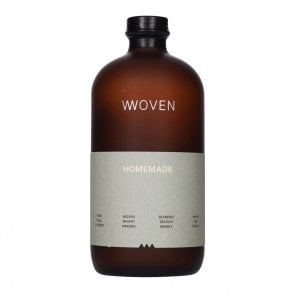 Woven Homemade Whisky - Sherried Scotch Blend