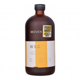 Woven x Assembly Coffee Collaboration