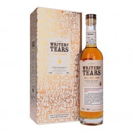 Writers Tears Cask Strength - Bottled 2021