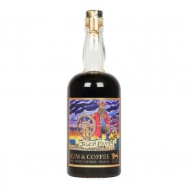 Yerushalmi Rum & Coffee