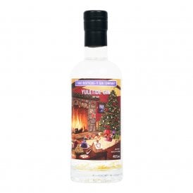 Yuletide Gin - That Boutique-y Gin Company