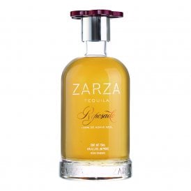 Zarza Reposado Tequila