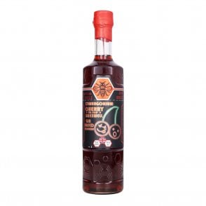 Zymurgorium Cherry On Top Bakewell Gin Liqueur